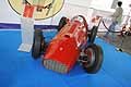 Storica Ferrari 166 F2